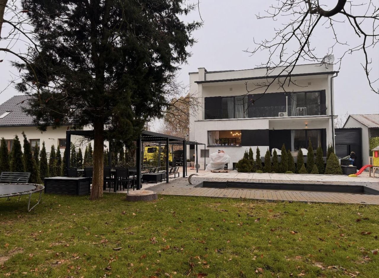 dom wolnostojący, 7 pokoi Krzeszowice. Zdjęcie 2