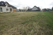 Działka budowlana Rybnik, Za koleją. Zdjęcie 2