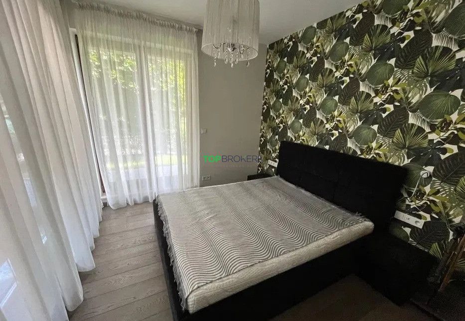 Mieszkanie 5-pokojowe Warszawa Mokotów, ul. Leszczyny. Zdjęcie 3