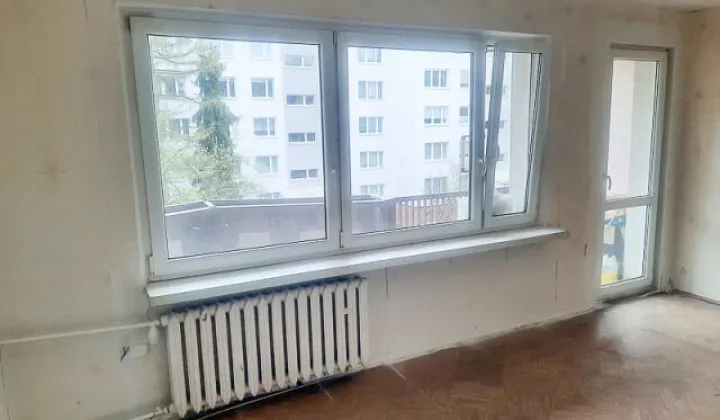 Mieszkanie 3-pokojowe Kraków Krowodrza, ul. Józefa Mackiewicza