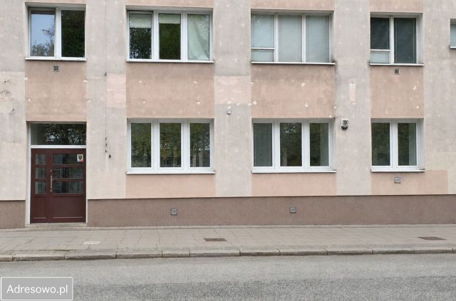 Biuro Warszawa Śródmieście, ul. Złota. Zdjęcie 1