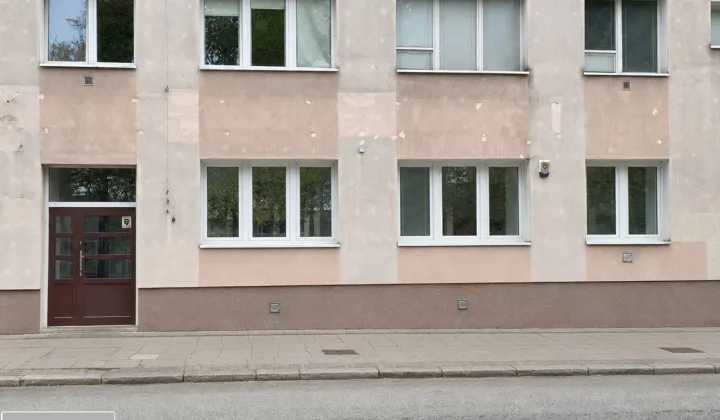 Biuro Warszawa Śródmieście, ul. Złota