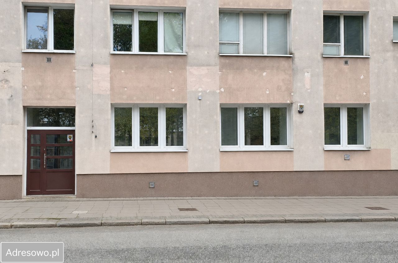 Biuro Warszawa Śródmieście, ul. Złota. Zdjęcie 1