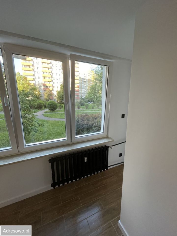 Mieszkanie 1-pokojowe Warszawa Bródno, ul. Goworowska. Zdjęcie 6