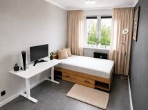 Mieszkanie 3-pokojowe Poznań Dębiec, os. Dębina. Zdjęcie 4