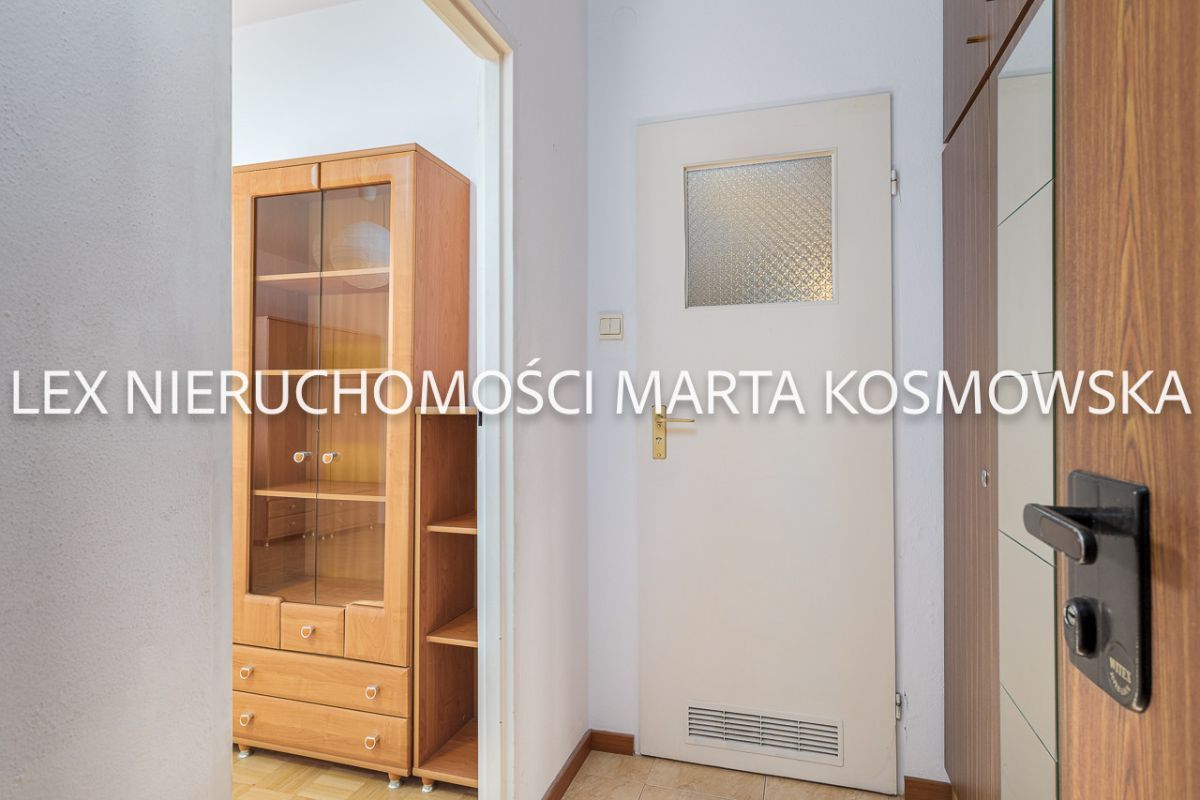 Mieszkanie 2-pokojowe Warszawa Praga, ul. Perkuna. Zdjęcie 12
