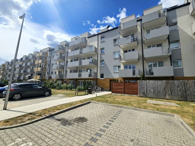Mieszkanie 2-pokojowe Wrocław Jagodno, ul. Stanisława Drabika. Zdjęcie 42