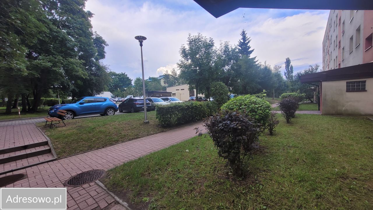 Mieszkanie 2-pokojowe Kielce, ul. Południowa. Zdjęcie 11