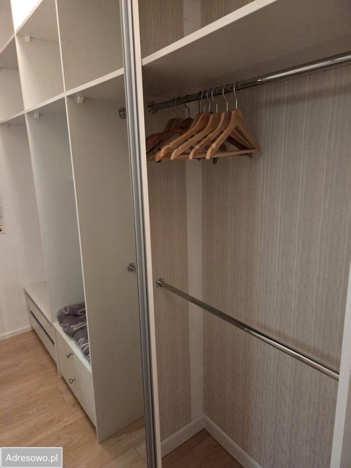 Mieszkanie 2-pokojowe Szczecin Warszewo, ul. Maciejkowa. Zdjęcie 13