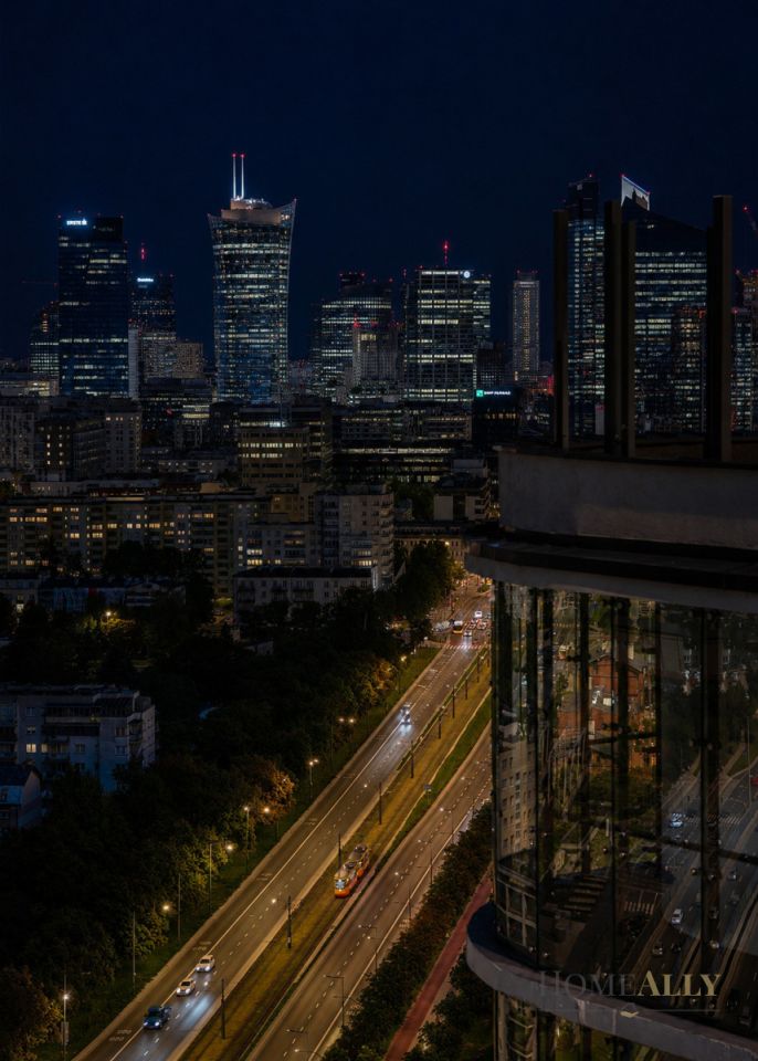 Mieszkanie 4-pokojowe Warszawa Wola, ul. Marcina Kasprzaka. Zdjęcie 15