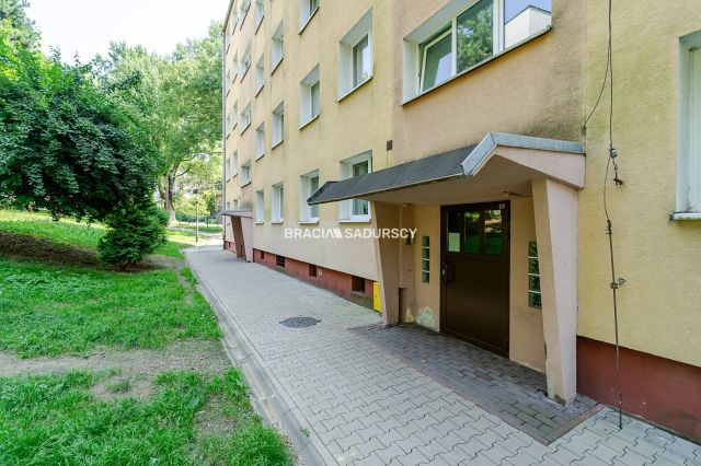 Mieszkanie 2-pokojowe Kraków Wzgórza Krzesławickie, os. Na Stoku. Zdjęcie 22