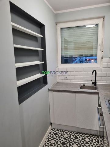 Mieszkanie 2-pokojowe Warszawa Mokotów, ul. Puławska. Zdjęcie 2