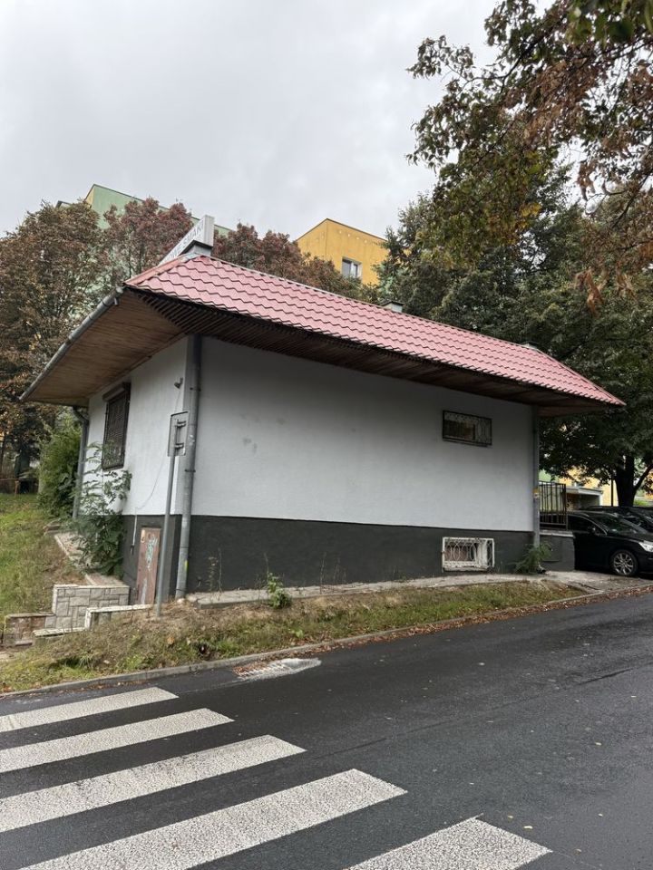 Lokal Lublin, ul. Kawaleryjska. Zdjęcie 2