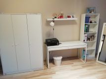 Mieszkanie 2-pokojowe Lublin Śródmieście, ul. Bolesława Prusa. Zdjęcie 2