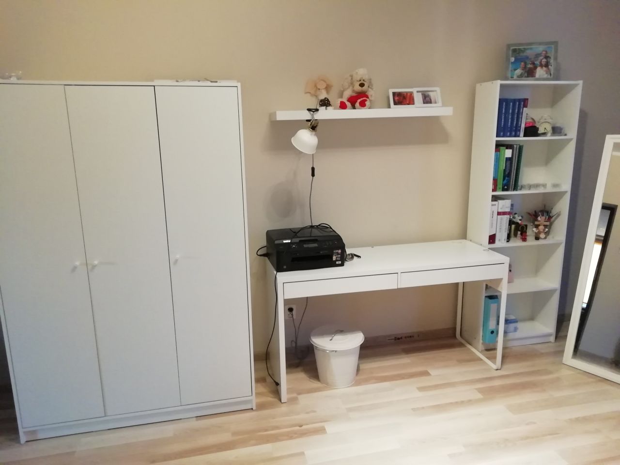 Mieszkanie 2-pokojowe Lublin Śródmieście, ul. Bolesława Prusa. Zdjęcie 3