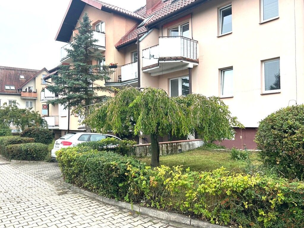 Mieszkanie 2-pokojowe Szczecin Warszewo, ul. Czeska. Zdjęcie 1