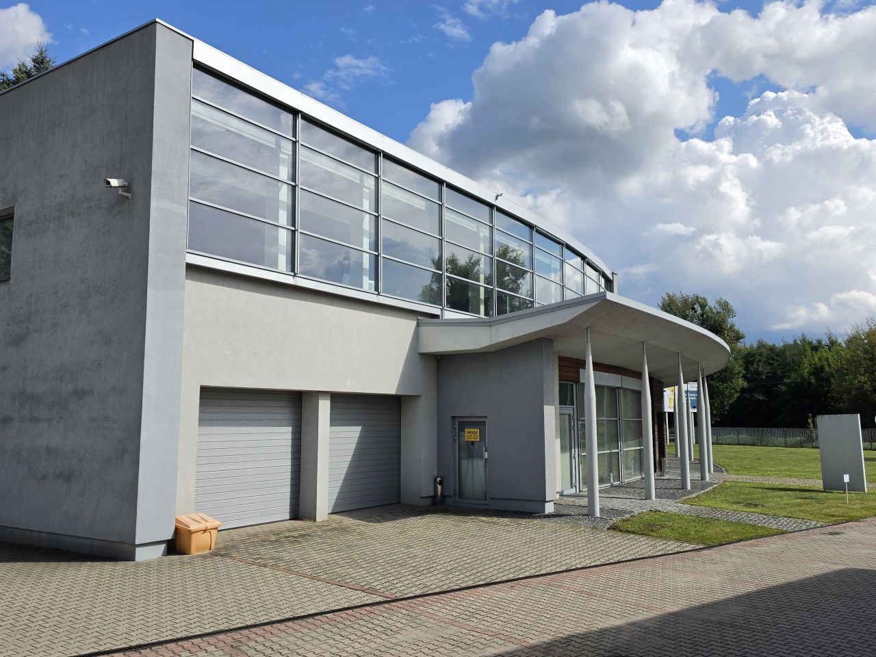 Lokal Łódź Bałuty, ul. Okólna. Zdjęcie 14