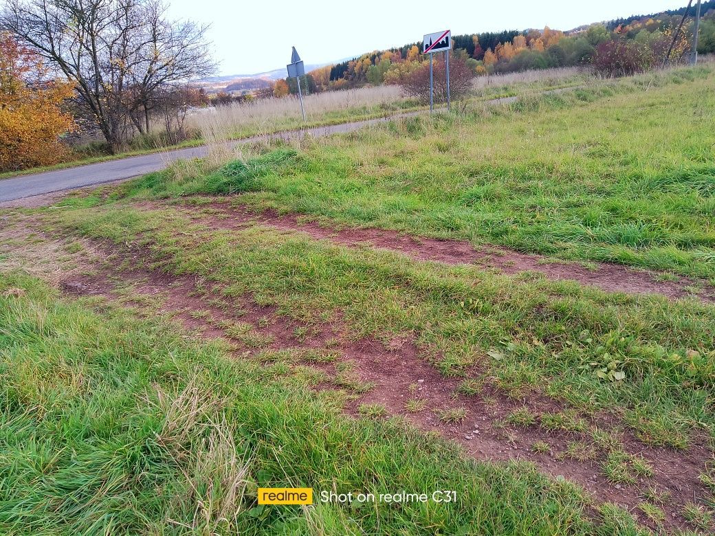 Działka rolna Kudowa-Zdrój. Zdjęcie 2