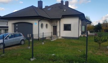dom wolnostojący, 4 pokoje Przezchlebie