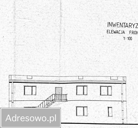 dom wolnostojący, 6 pokoi Łódź Górna, ul. Solidarności Walczącej