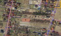 Działka budowlana Bełchatów, os. Ludwików. Zdjęcie 4