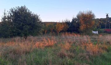 Działka rolno-budowlana Bondyrz