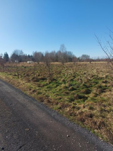 Działka rolno-budowlana Mielno. Zdjęcie 1