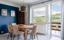 dom wolnostojący, 7 pokoi Borzestowo