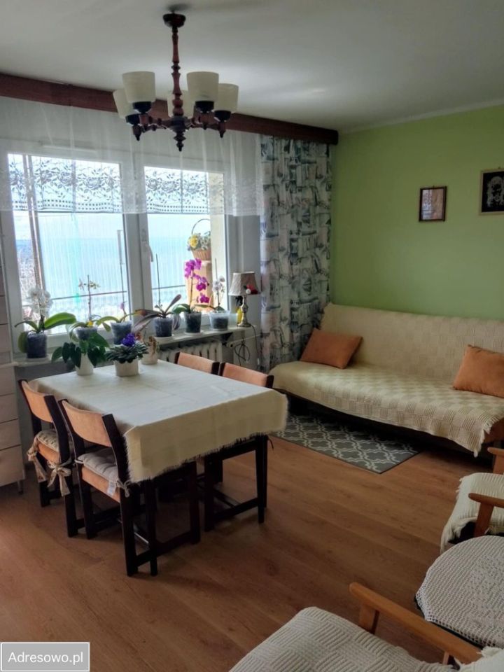 Mieszkanie 3-pokojowe Starachowice, ul. Murarska