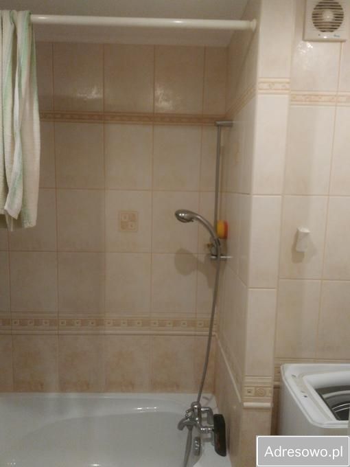 Mieszkanie 2-pokojowe Olsztyn Kormoran, ul. Dworcowa. Zdjęcie 8