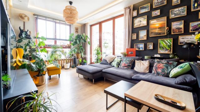 Mieszkanie 3-pokojowe Kraków Dębniki, ul. Lubostroń. Zdjęcie 32