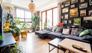 Mieszkanie 3-pokojowe Kraków Dębniki, ul. Lubostroń