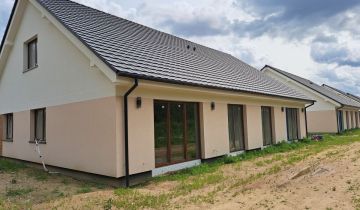 bliźniak, 4 pokoje Zbrudzewo