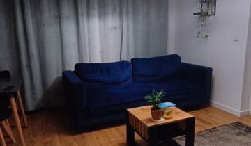 Mieszkanie 3-pokojowe Warszawa, ul. Winorośli