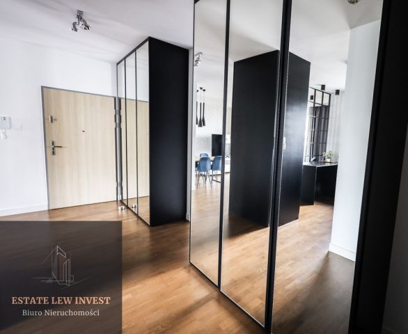 Mieszkanie 3-pokojowe Kraków, ul. Szpakowa. Zdjęcie 2