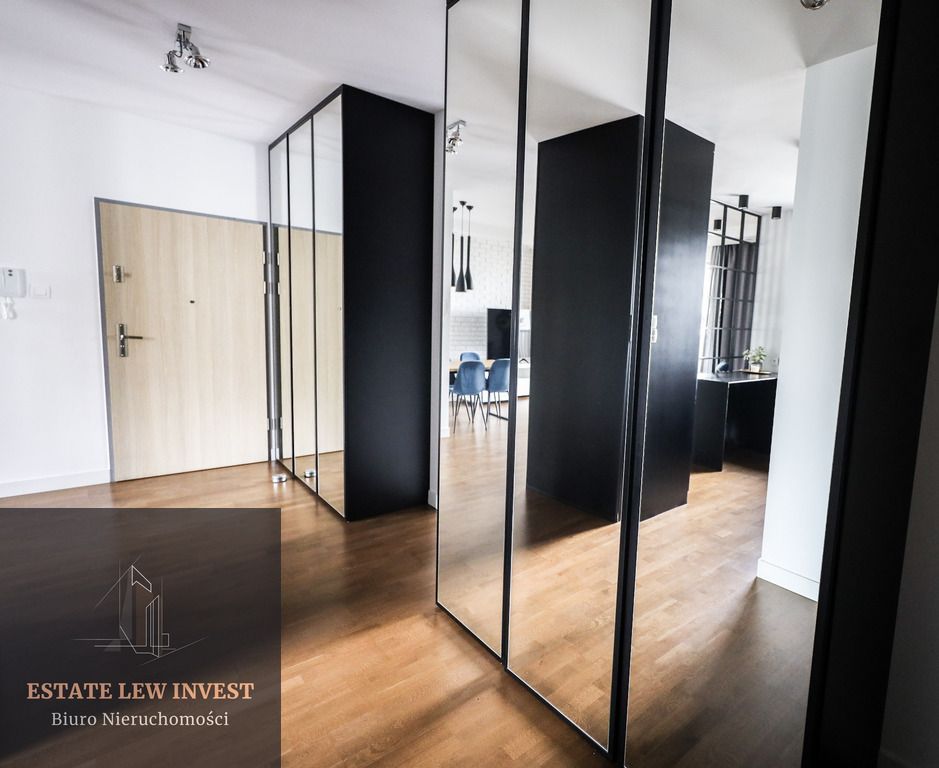 Mieszkanie 3-pokojowe Kraków, ul. Szpakowa. Zdjęcie 2