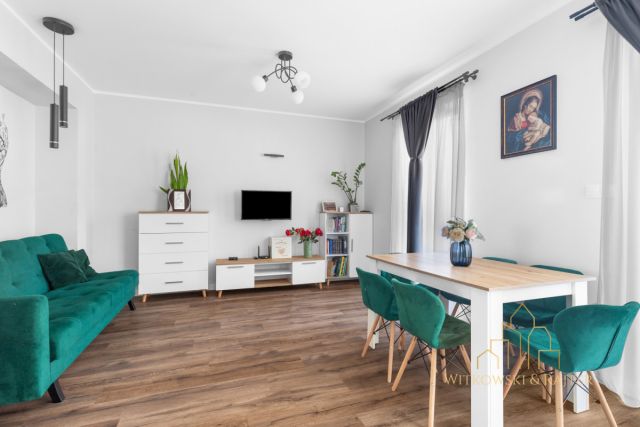 Mieszkanie 5-pokojowe Legionowo, ul. Niklowa. Zdjęcie 1