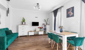 Mieszkanie 5-pokojowe Legionowo, ul. Niklowa