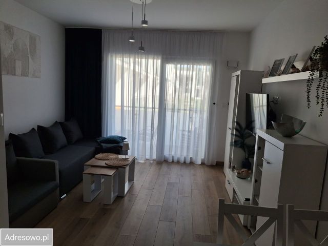 Mieszkanie 1-pokojowe Grzybowo. Zdjęcie 1