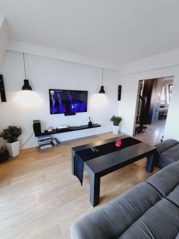 Mieszkanie 3-pokojowe Kalisz Tyniec, ul. Braci Niemojowskich. Zdjęcie 3