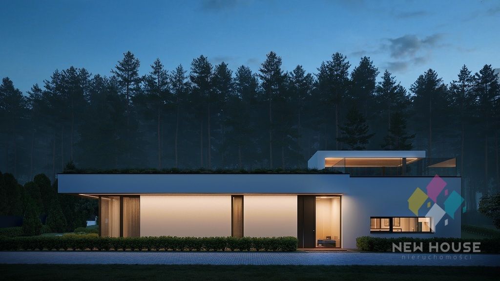 Działka budowlana Olsztyn Redykajny, ul. Żbicza. Zdjęcie 8