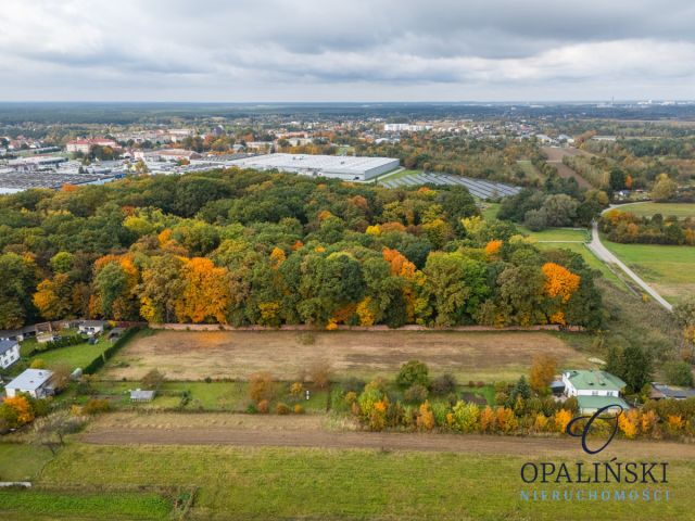Działka budowlana Nisko, ul. Jana Kilińskiego. Zdjęcie 5