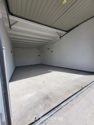 Hala/magazyn Słupsk, ul. Marii Zaborowskiej. Zdjęcie 1