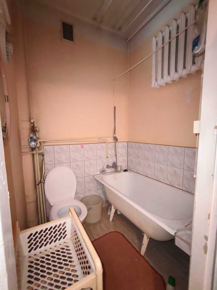 Mieszkanie 1-pokojowe Sokółka, ul. ks. Piotra Ściegiennego. Zdjęcie 2