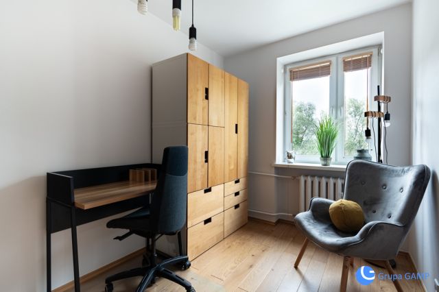 Mieszkanie 3-pokojowe Kraków Płaszów, ul. Lipska. Zdjęcie 13