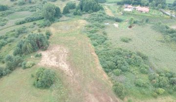 Działka inwestycyjna Niewolno