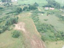 Działka inwestycyjna Niewolno. Zdjęcie 1