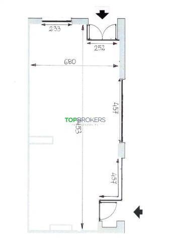 Lokal Warszawa Praga-Północ. Zdjęcie 5