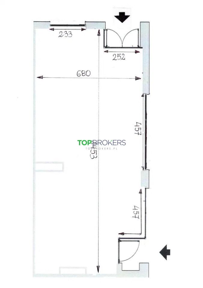 Lokal Warszawa Praga-Północ. Zdjęcie 5