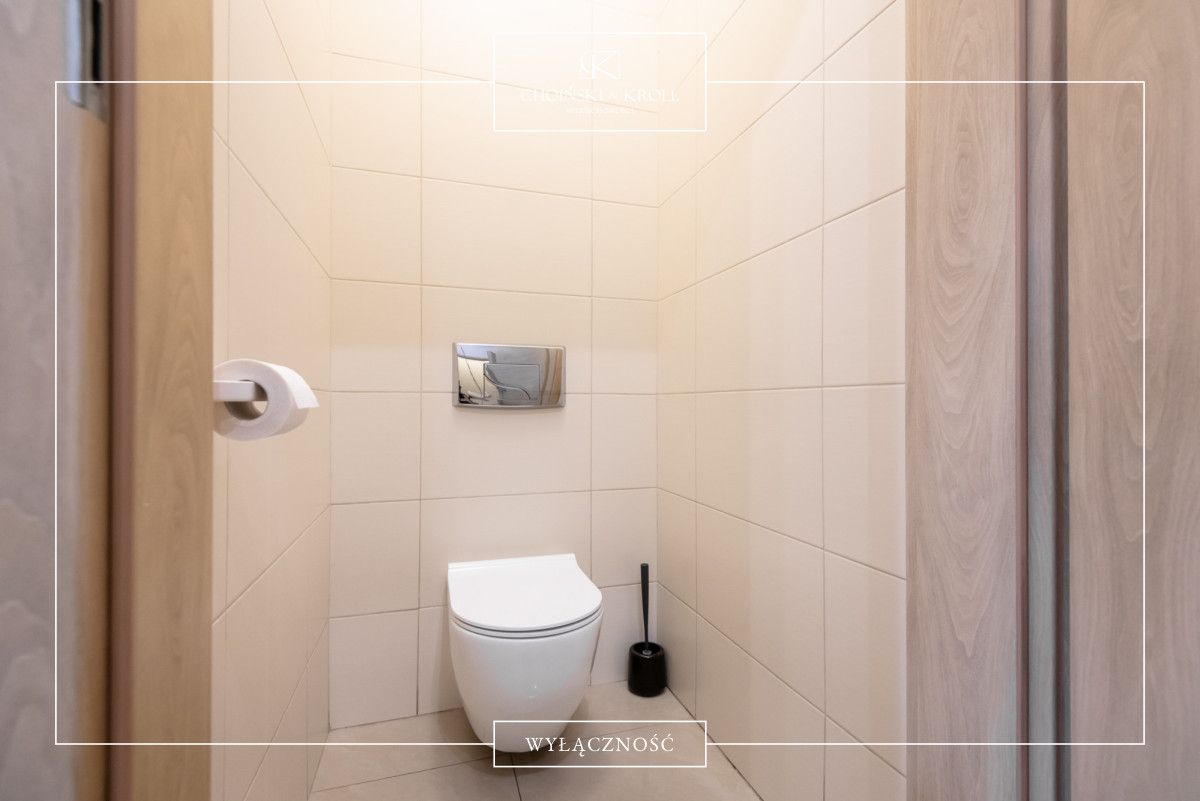 Mieszkanie 3-pokojowe Poznań Wilda, ul. Wierzbięcice. Zdjęcie 13